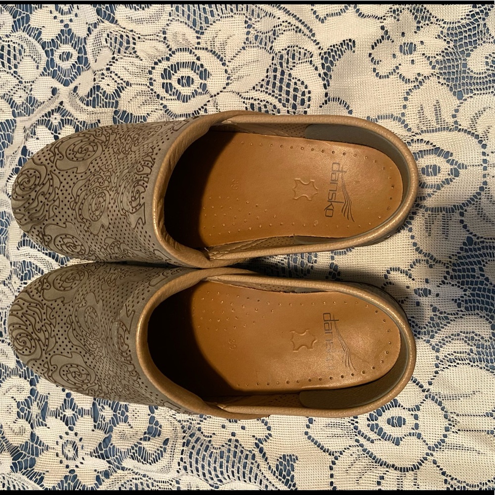 Slip-ons